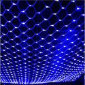 Decorative LED Christmas Mesh Light Strips