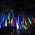 Waterproof Meteor Shower Rain Tube Lamps