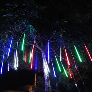 Waterproof Meteor Shower Rain Tube Lamps