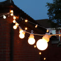 25 LED String Lights 21M