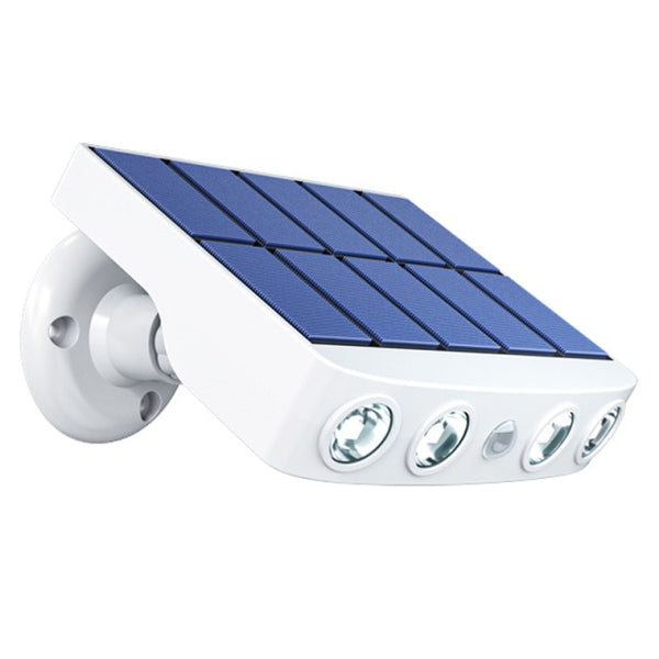 Powerful Motion Sensor Solar Lamps