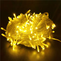 Decorative LED Fairy String Garland Lamps