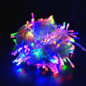 Decorative LED Fairy String Garland Lamps