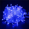 Decorative LED Fairy String Garland Lamps