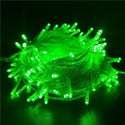 Decorative LED Fairy String Garland Lamps