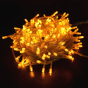 Decorative LED Fairy String Garland Lamps