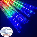 High Quality Meteor Shower Rain LED String Tube Lights