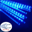 High Quality Meteor Shower Rain LED String Tube Lights