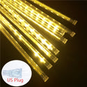 High Quality Meteor Shower Rain LED String Tube Lights