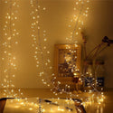 5m Long Copper Wire LED String Lights